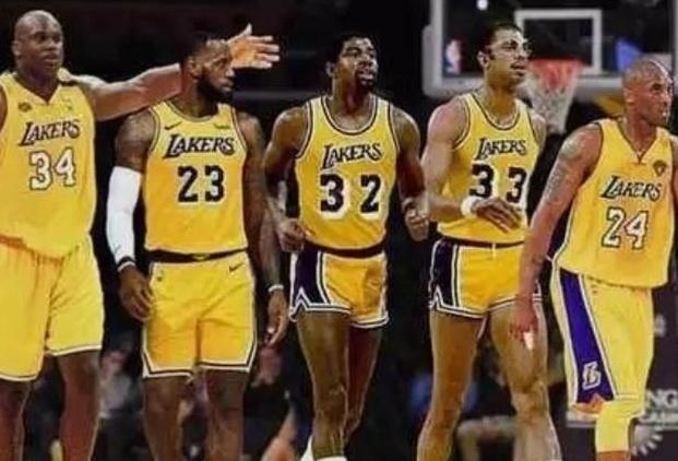 八村塁：我是用两年前湖人赢得首届NBA杯的奖金买的车（八村塁称用两年前湖人首届NBA杯夺冠奖金买了车）