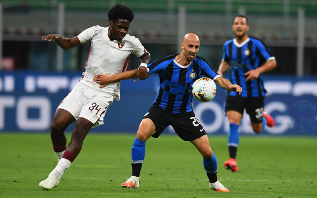 王上源：年轻时就想在欧洲立足；历史机会摆在面前要全力以赴（王上源：少时立志闯欧洲，如今逢历史机遇唯有全力以赴）